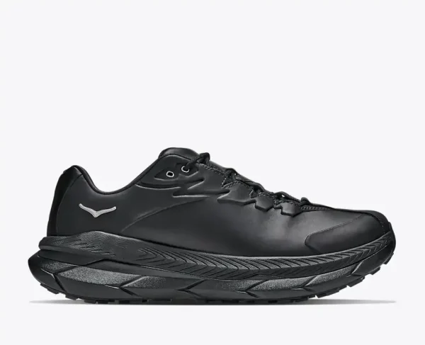 HOKA Elite Terrain System Tecton X 2 Black (All Gender)