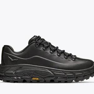 HOKA Elite Terrain System Tor Summit Black (All Gender)