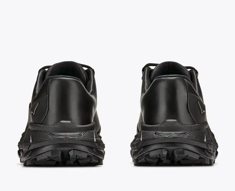 HOKA Elite Terrain System Tor Summit Black (All Gender)