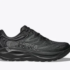 HOKA Gaviota 6 Black
