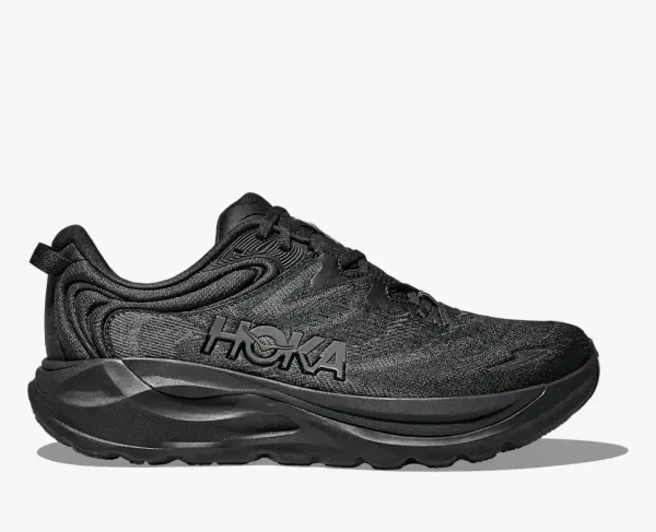 HOKA Gaviota 6 Black