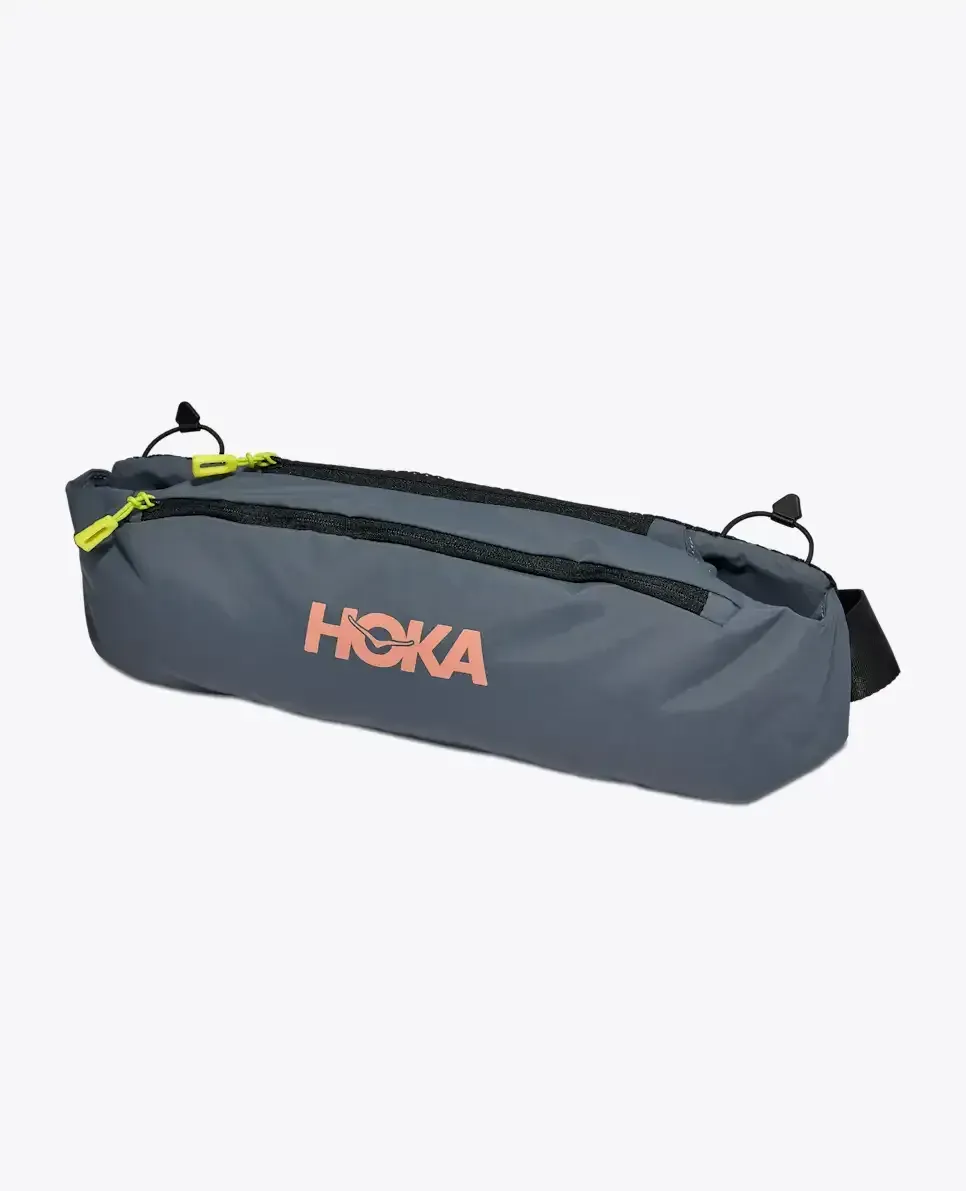 HOKA Hip Pack 2.5L Faded Navy
