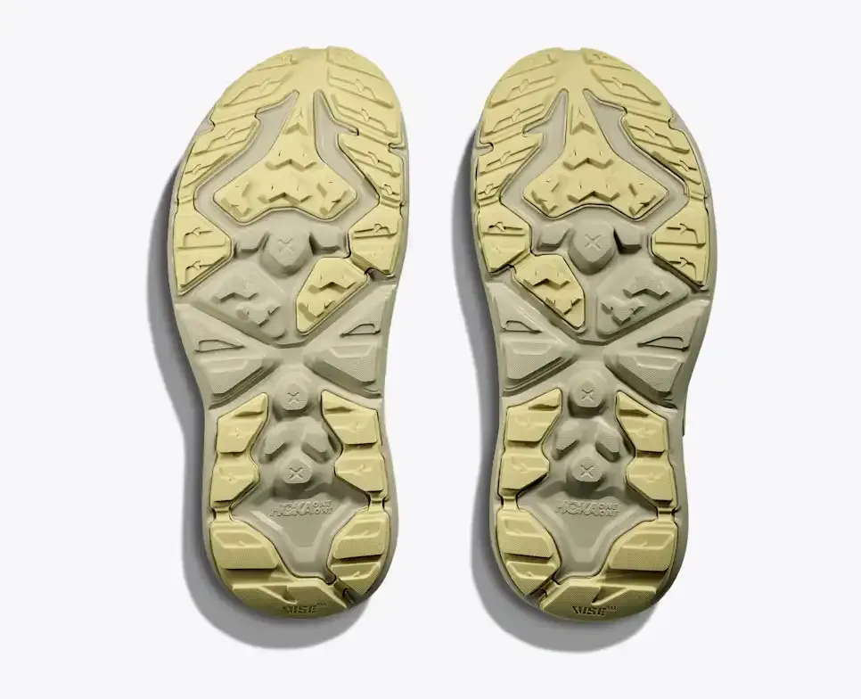 HOKA Hopara 2 Wild Mushroom Oyster Mushroom