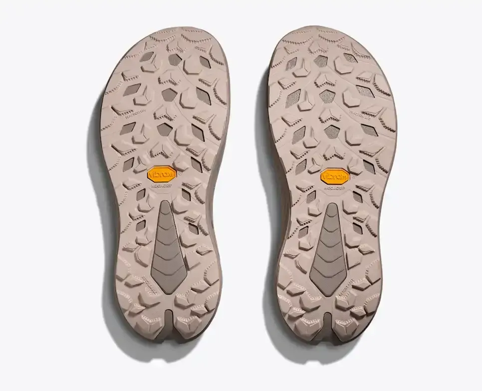 HOKA Infini Hike TC Black Cement