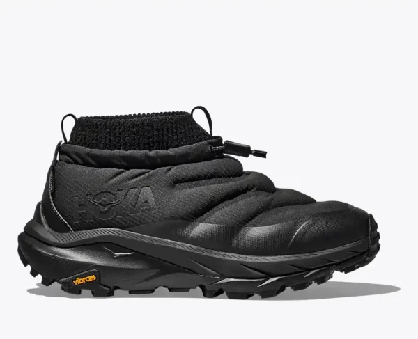 HOKA Kaha 2 Frost Moc GORE-TEX Black