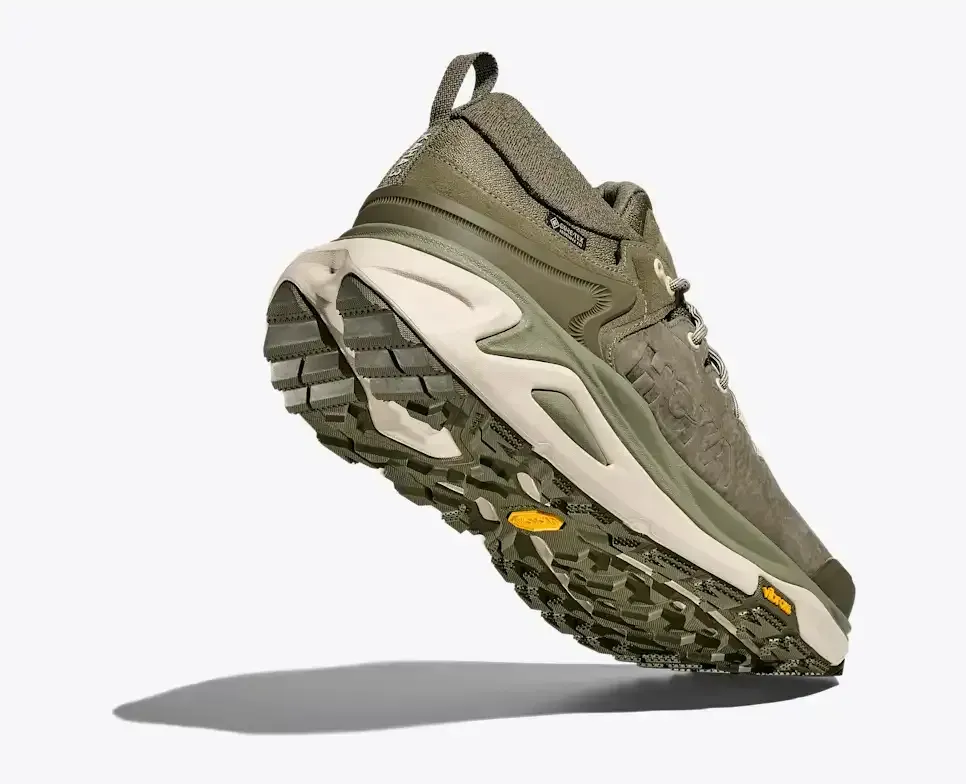 HOKA Kaha 3 Low GORE-TEX Eucalyptus Birch