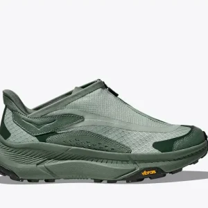 HOKA Project Transport Jade Fern