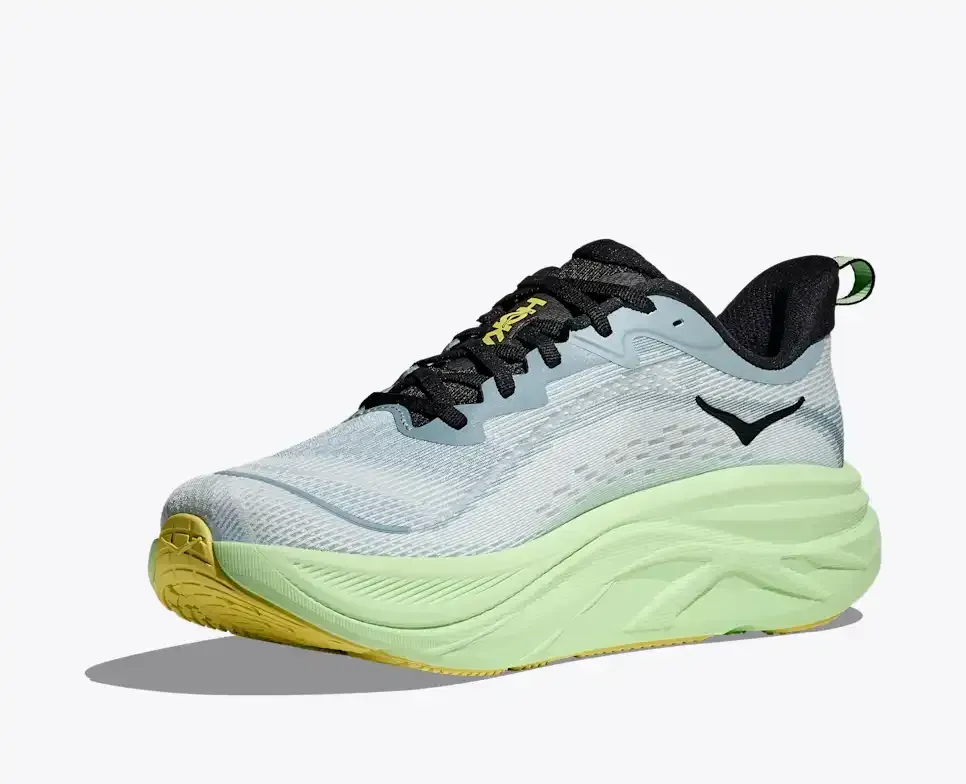 HOKA Skyflow Druzy Droplet