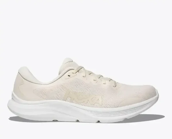 HOKA Solimar 2 Alabaster