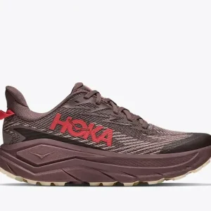 HOKA Challenger 8 GORE-TEX Smoky Quartz Alabaster (Women's)