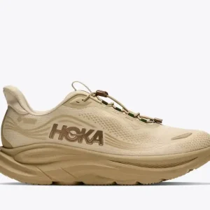 HOKA Clifton 11 GORE-TEX® Barley Flour