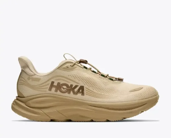 HOKA Clifton 11 GORE-TEX® Barley Flour