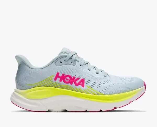 HOKA Clifton 11 Mineral Blue Overcast (Women's)