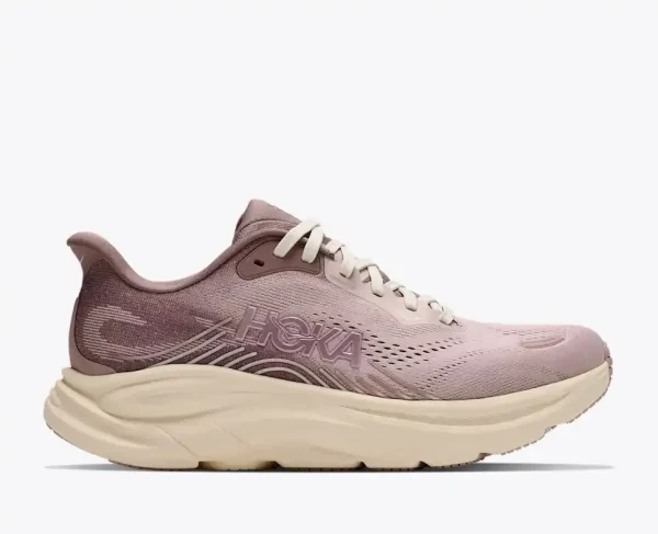 HOKA Clifton 11 Pink Opal Quartzite (Women's)