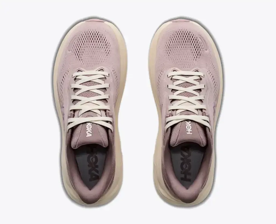 HOKA Clifton 11 Pink Opal Quartzite (Women's)
