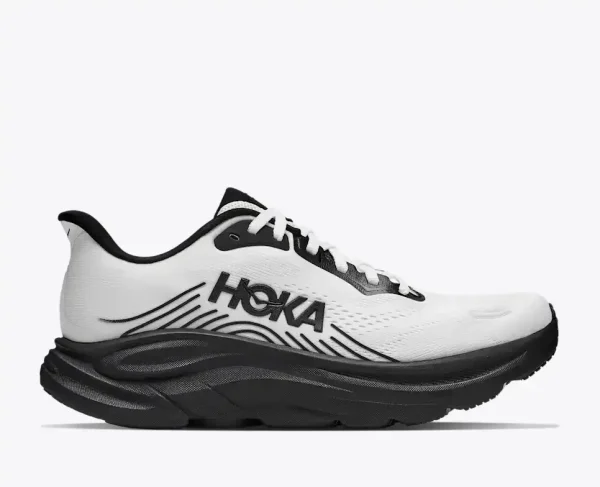 HOKA Clifton 11 Road Running White