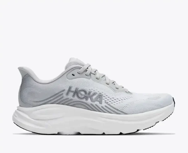 HOKA Clifton 11 Stardust Silver (Women's)