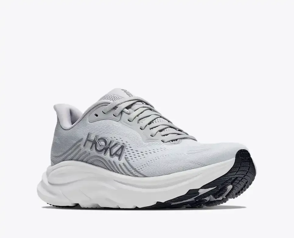 HOKA Clifton 11 Stardust Silver (Women's)