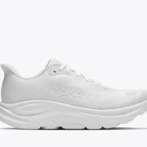 HOKA Clifton 11 White (Women's)