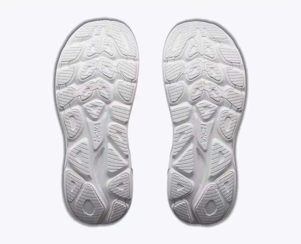 HOKA Clifton 11 White (Women's)