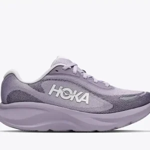 HOKA Rincon 5 Mellow Lilac Silver (Women's)