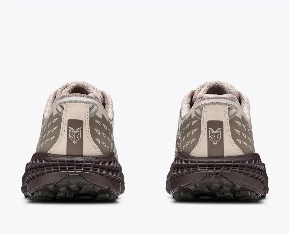 HOKA Stealth/Tech Speedgoat 2 River Rock Grey Cast Iron (All Gender)
