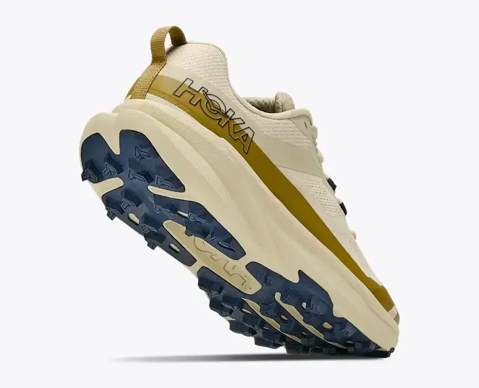 HOKA Torrent 5 Barley Flour Mustard Seed (Women's)