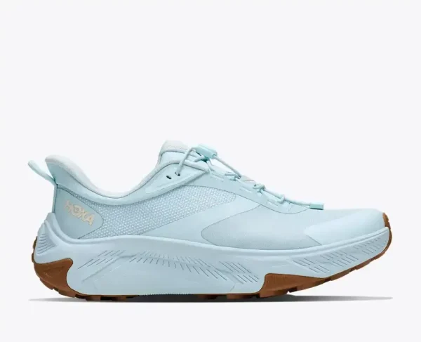 HOKA Transport 2 Glimmering Blue (Women's)