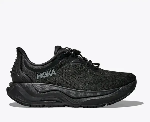 HOKA Arahi SR Black (Women's)