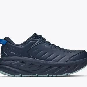 HOKA Bondi SR Varsity Navy Glimmering Blue (Women's)