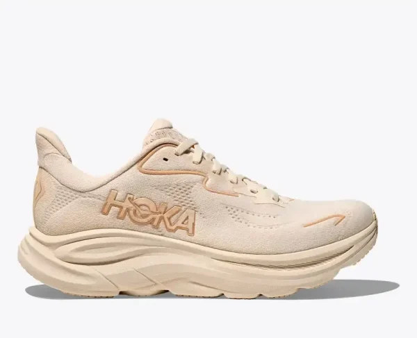 HOKA Clifton 10 Vanilla Birch (Women's)