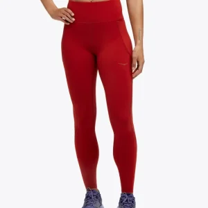 HOKA Elaro Knit Tight 27″ Rust