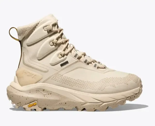 HOKA Kaha 2 Frost GORE-TEX Oat Milk Sesame (Women's)