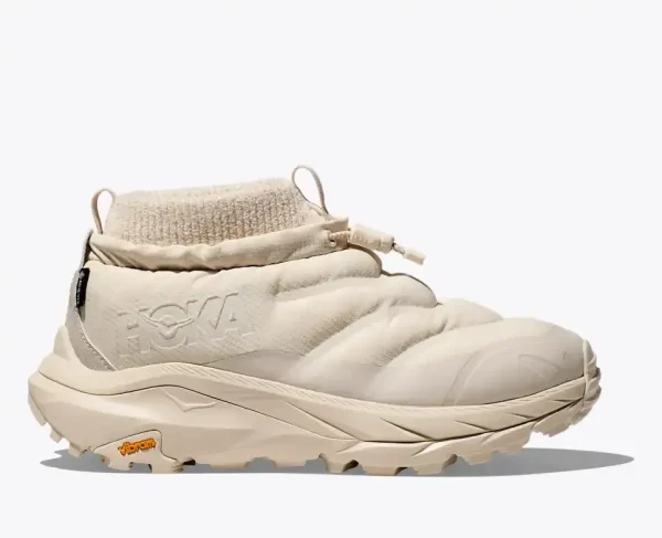 HOKA Kaha 2 Frost Moc GORE-TEX Oat Milk Sesame (Women's)