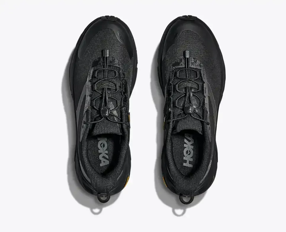 HOKA Transport 2 Black (Women's)