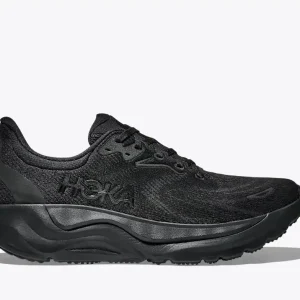 HOKA Arahi 8 Black (Women's)