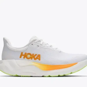 HOKA Arahi 8 Frost Solar Flare (Women's)